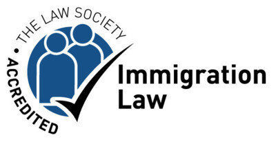 The Law Society — Accredited Immigration Law